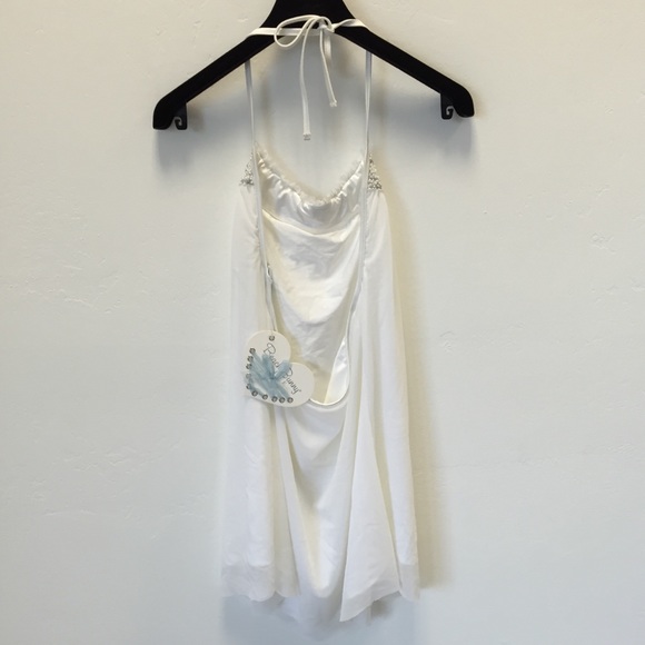 Beach Bunny Swim Beach Bunny White Pearl Cover Up New Poshmark